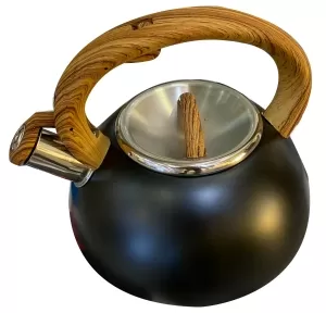BOLLITORE FISCHIO EVA 013779