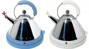 BOLLITORE ELETTRICO MG32 ALESSI