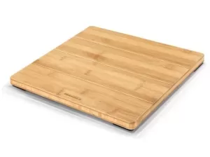 BILANCIA PESAPERSONE STYLE SENSE BAMBOO 63880 SOEHNLE