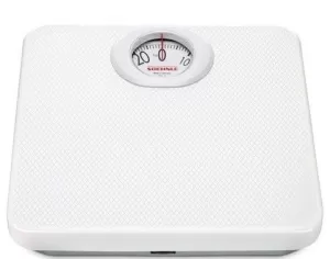 BILANCIA PESAPERSONE TEMPOWHITE 61098 SOEHNLE