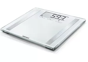 BILANCIA PESAPERSONE SHAPE SENSE 63858 SOEHNLE