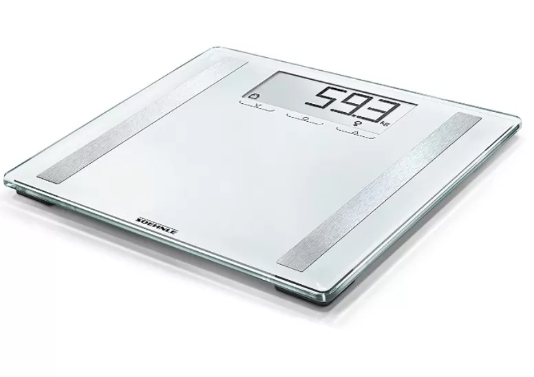 Bilancia pesapersone shape sense 63858 soehnle
