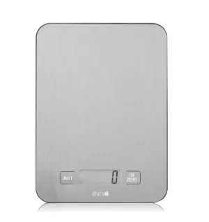 BILANCIA CUCINA DIGITALE EVA COLLECTION 033379