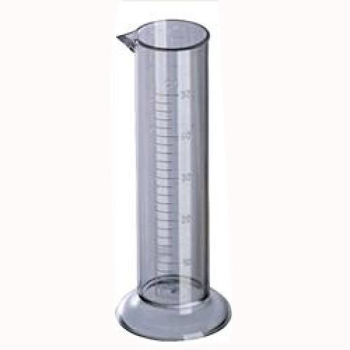 Cilindro Graduato In Plastica 1000 Cc - Di Mauro Enologia