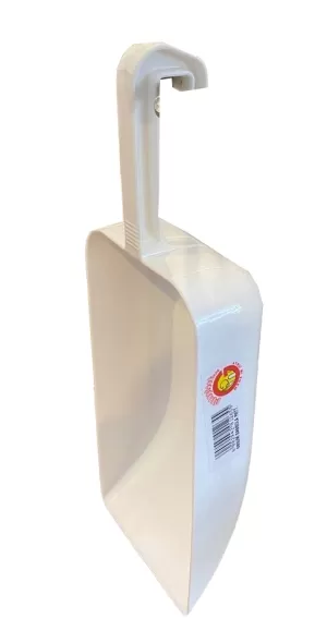SESSOLA PLASTICA BIANCA 6800M/BI