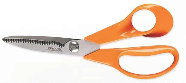 Forbici per cucina fiskars f551784