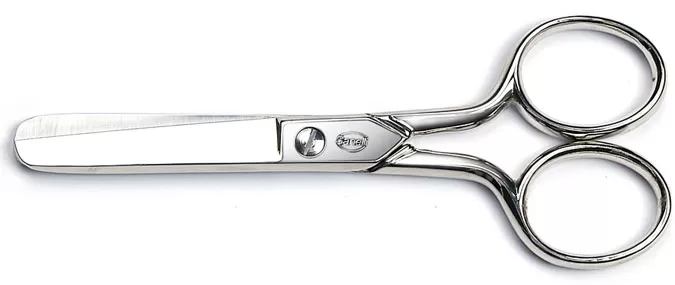 Forbici merciaio 5600 sanelli