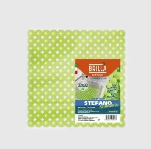 TAPPETO LAVELLO STEFANO TAP03508A LA BRIANTINA