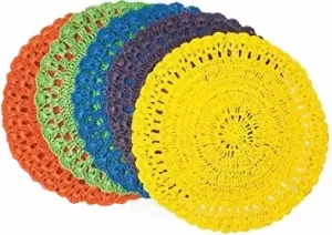 TOVAGLIETTA DUCHESSA COLORATA VILLA D' ESTE