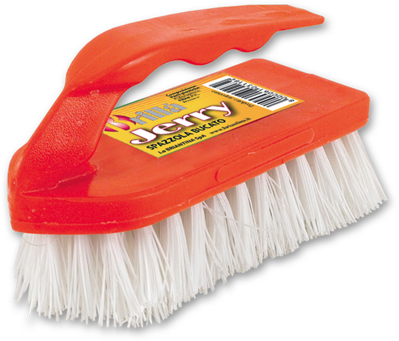 SPAZZOLA METALLICA A DISCO IN ACCIAIO INOX D.75MM - Foto 4