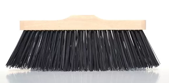 Scopa industria di rinforzo art. 33 carnio tiberio