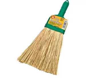 SCOPINO SAGGINA AUTO MANICO PLASTICA SCO1286A BRIANCASA
