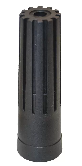 Cono per manico allungabile 3mt con00285 la briantina