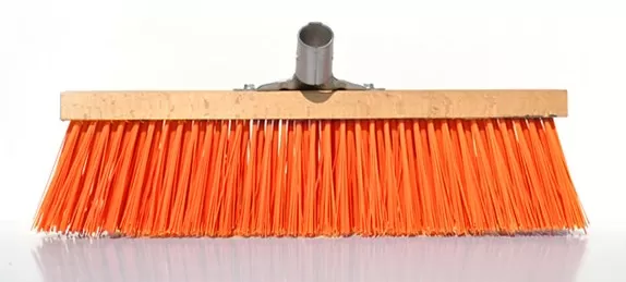 Scopa industria morbida 60c carnio tiberio