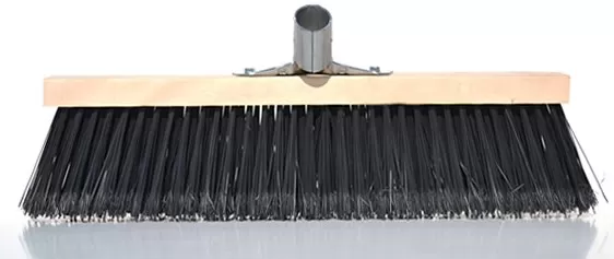 Scopa industria 60 carnio tiberio