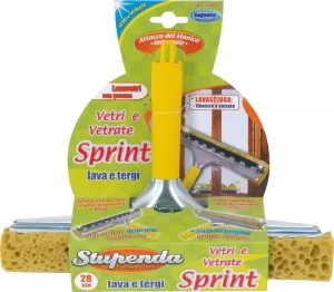 LAVAVETRO SPRINT CM 28 IN METALLO ATT00063A BRIANCASA