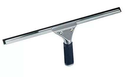 Tergivetro fisso inox 55cm 008056 tts cleaning