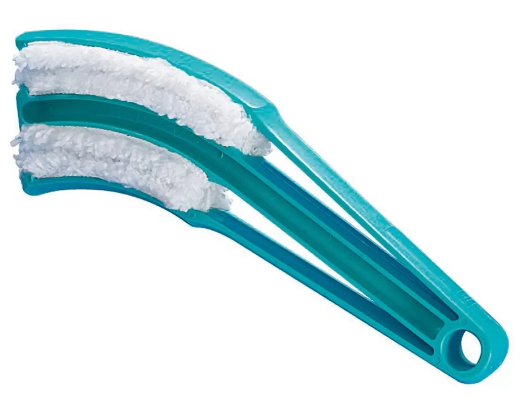 Pulisci veneziane hauserein 41316 leifheit