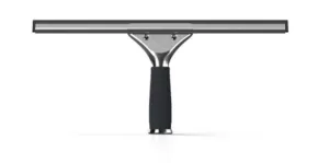 TERGIVETRO FISSO ACCIAIO INOX 8076