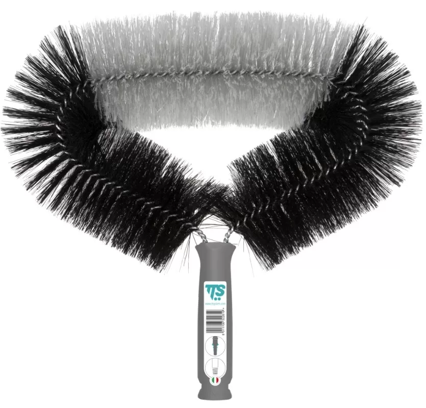 Scovolo ovale lampo tts 00005010e