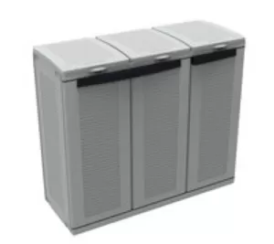 ARMADIETTO RACCOLTA DIFFERENZ. ECOCAB 3 TERRY STORE AGE