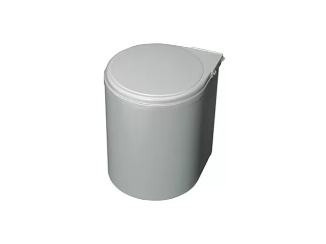 Pattumiera incasso 270mt