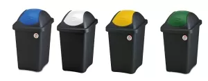 PATTUMIERA MULTIPAT 30LT 702 STEFANPLAST