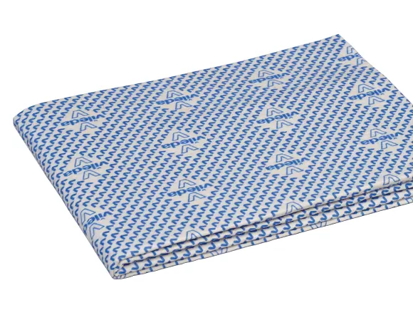Confezione 10 panni pavimento 44x55cm 113156 vileda