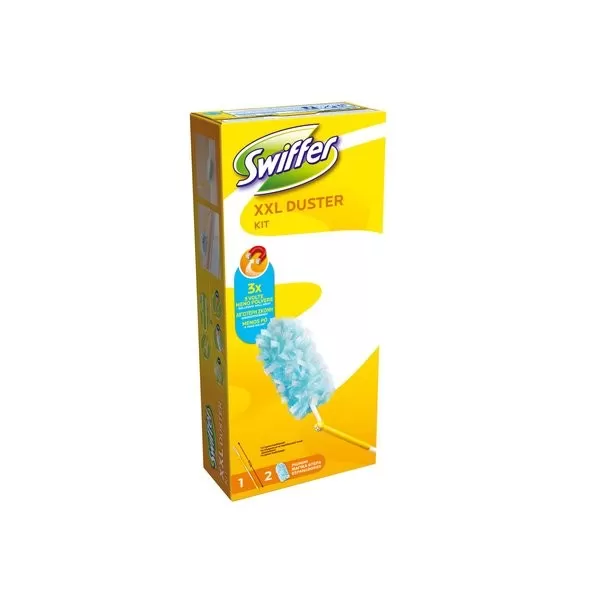 Confezione 8 swiffer duster xxl pg011