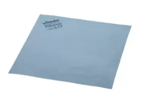 CONFEZIONE 5 PANNI PUR MICRO BLUE 141690