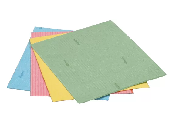 Confezione 10 spugne prfof 101892 vileda