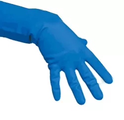 Guanti purpose blu 101971 vileda