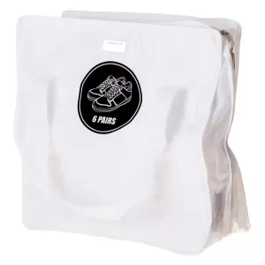 SACCHETTO PORTA SCARPE 6 PAIA TRAVEL 6202008093 ORDINETT