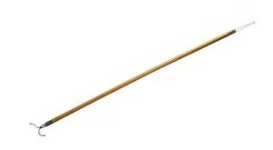 ASTA APPENDIABITI LEGNO ORDINETT