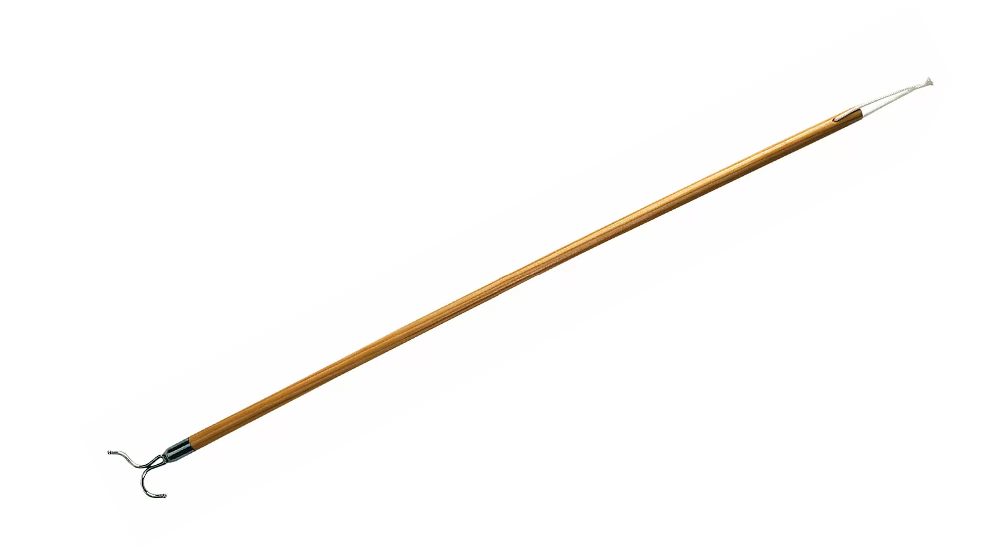Asta appendiabiti legno ordinett