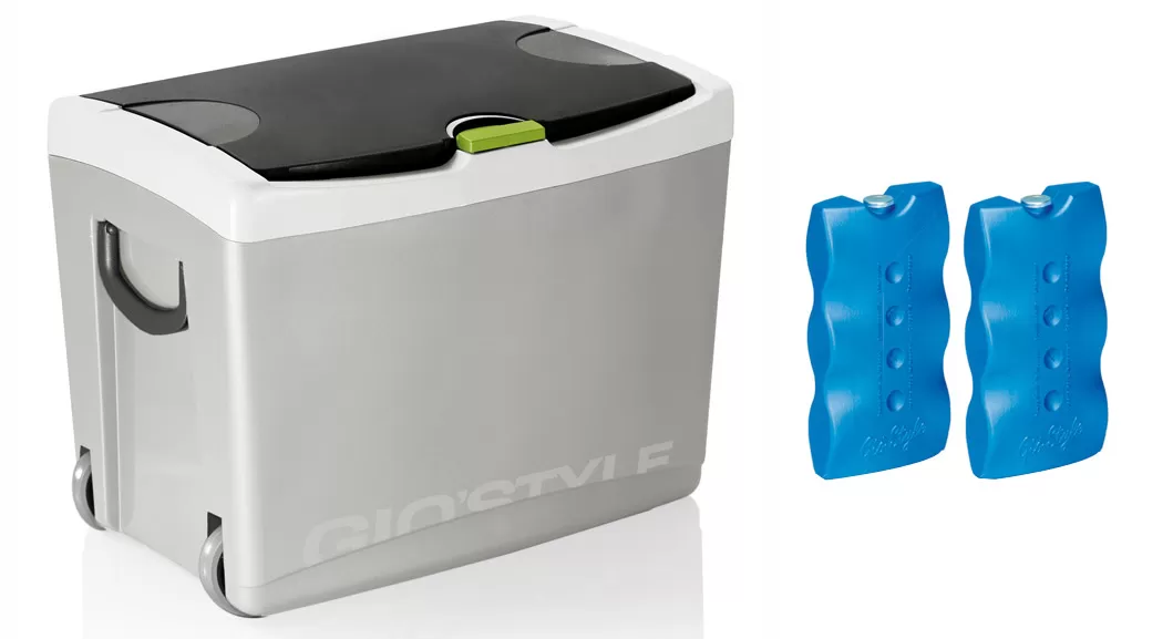 Frigo portatile shiver 42lt gio style