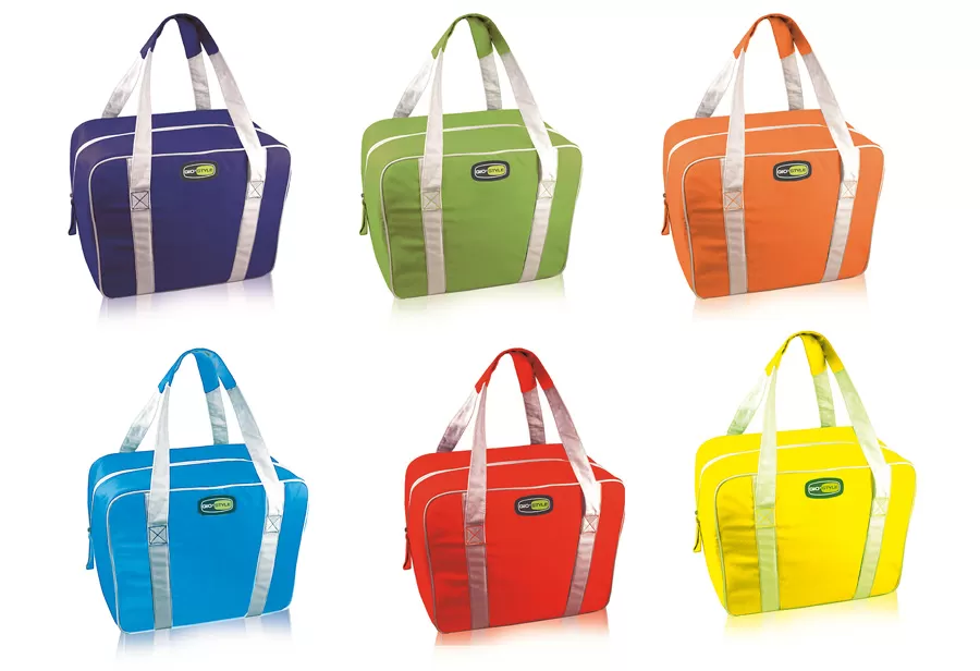 Borsa termica evo basic medium 21lt gio style