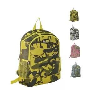 ZAINO TERMICO CAMOUFLAGE GIOSTYLE