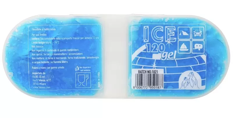 Refrigerante ice soft 10 18 09