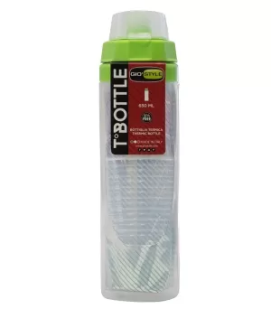 BORRACCIA TERMICA T° BOTTLE 4404001 GIO STYLE