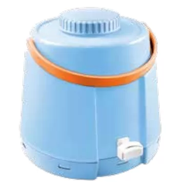 Bottiglia fiesta 5lt 3803006 giostyle