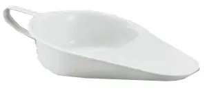 PADELLA SANITARIA 3900/M GIGANPLAST