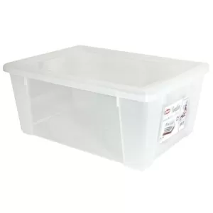 SCATOLA XXL VISUALBOX TRAS13053 STEFANPLAST