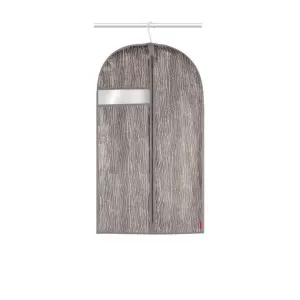 BORSA PORTA ABITI FANCY HOME MARRONE 899834 TESCOMA