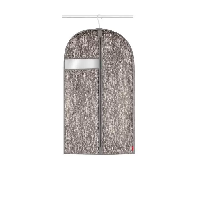 Borsa porta abiti fancy home marrone 899834 tescoma