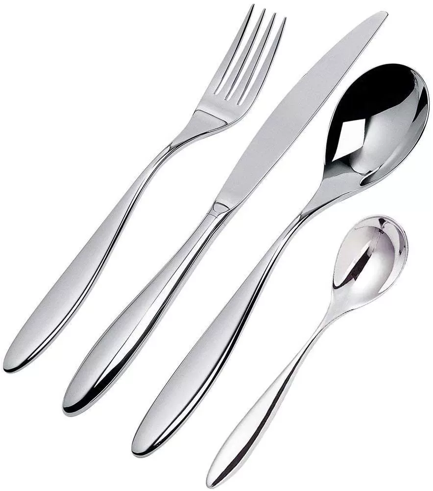 Set 24 posate mami sg38s24 alessi