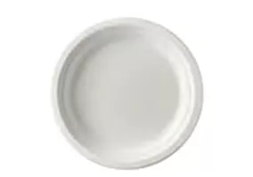 Confezione 50 piatti 012003 isap
