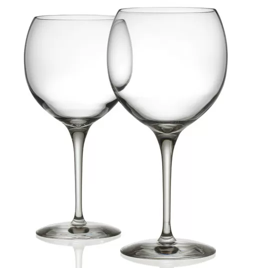Set 2 calici vino rosso mami xl sg119/0s2 alessi