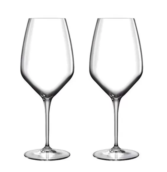 Confezione 2 calici riesling bol181120 bormioli