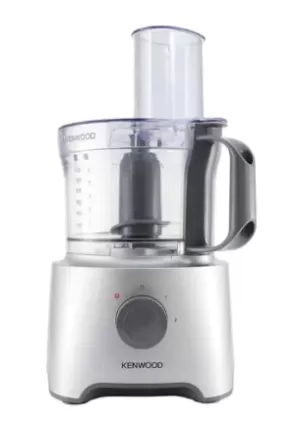 ROBOT DA CUCINA KENWOOD MULTIPRO COMPACT FDP302SI